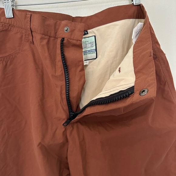 RARE Vintage Twist Brid'n' Tech Snowpants - Picture 3 of 10